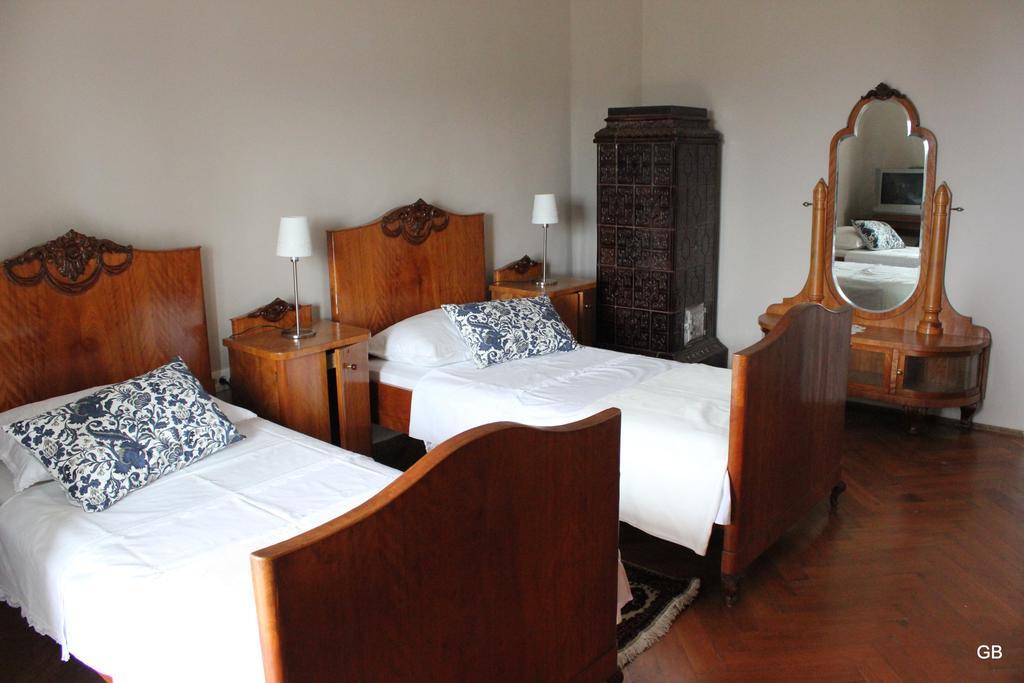 Villa Arteana - Apartment Bonacic Abbazia Camera foto