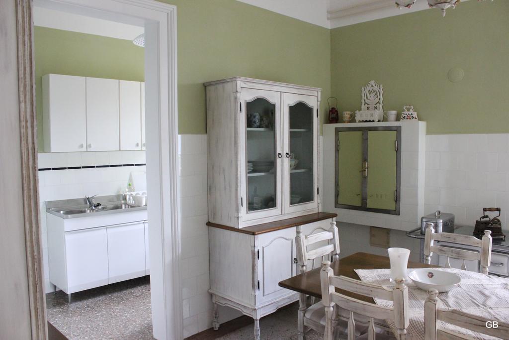 Villa Arteana - Apartment Bonacic Abbazia Camera foto