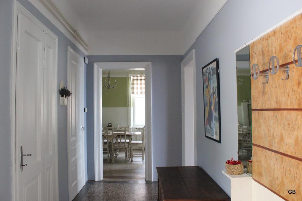Villa Arteana - Apartment Bonacic Abbazia Camera foto