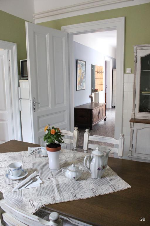 Villa Arteana - Apartment Bonacic Abbazia Camera foto